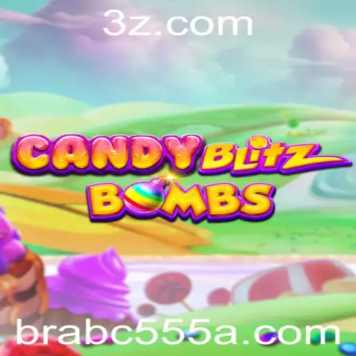 Descubra o Universo Atraente de CandyBlitzBombs