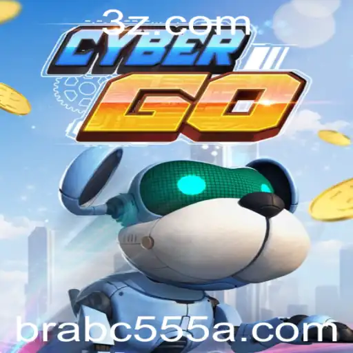 CyberGO: Uma Nova Experiência no Mundo dos Jogos