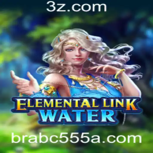 ElementalLinkWater: Um Jogo Inovador Explora a Força dos Elementos