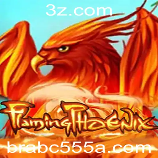 FlamingPhoenix: Um Desafio de Estratégia e Aventura no Mundo dos Jogos
