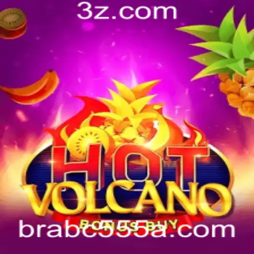 Desvendando os Segredos do Jogo HotVolcanoBonusBuy