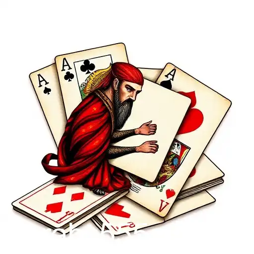 Jogos de Cartas: Uma Viagem pelas Regras e Conexões Culturais