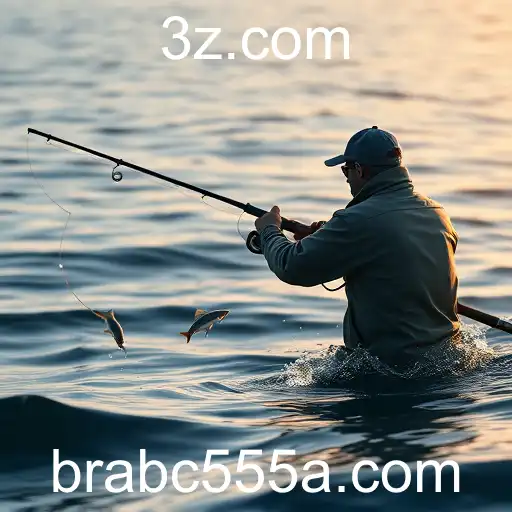 Jogos de Pesca: Descubra o Mundo Fascinante e Divertido dos Jogos de Pesca Digitais