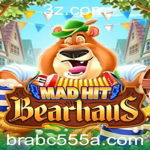 Descubra o Envolvente Mundo de MadHitBearhaus