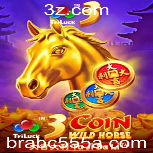 Explorando o Fascinante Jogo 3CoinWildHorse