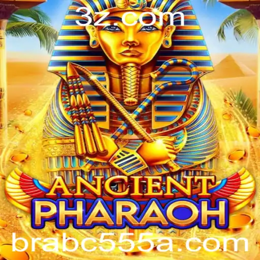 AncientPharaoh: Explore o Enigma do Passado com Brabc555