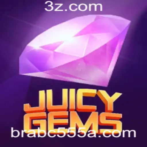 Descubra as Aventuras de JuicyGems: Um Novo Mundo de Gemas Coloridas