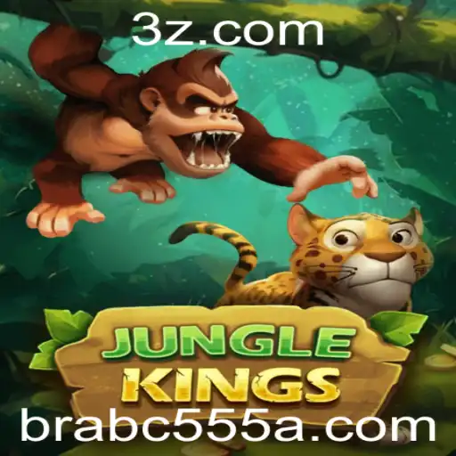 JungleKings: Descubra o Mundo Aventureiro e Selvagem do Novo Jogo de Estratégia