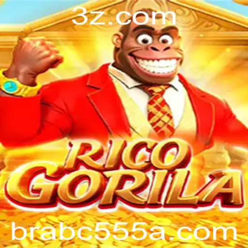 Descubra RicoGorila: O Jogo Revolucionário que Conecta Natureza e Estratégia