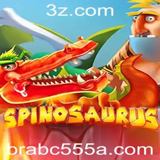 Spinosaurus: Uma Aventura Pré-Histórica Inovadora