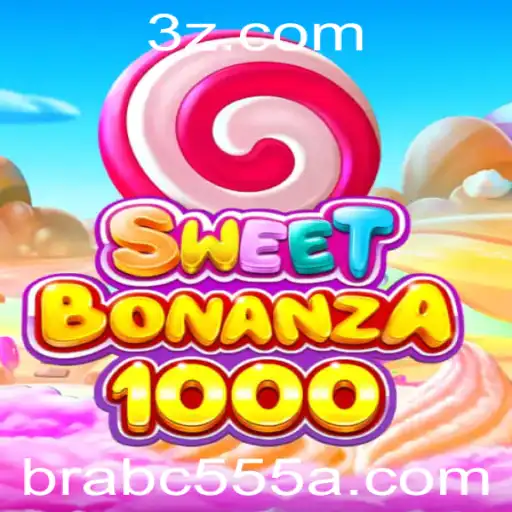 Explorando o Mundo de SweetBonanza1000: Um Jogo de Aventuras e Estratégia