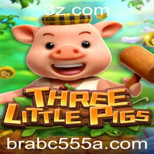 Descubra o Fascinante Jogo 'THREELITTLEPIGS'