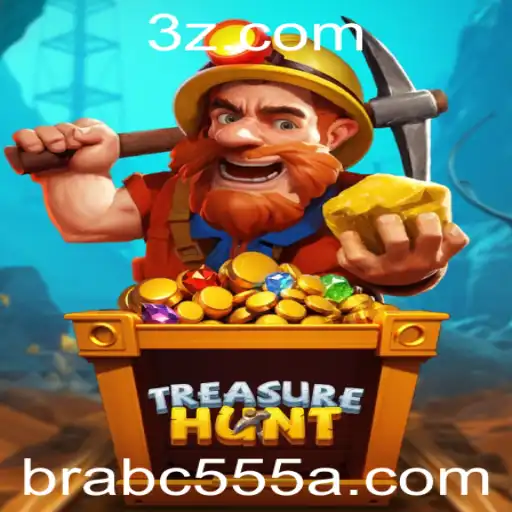 Descubra o Tesouro com TreasureHunt: Aventura e Desafios Modernos