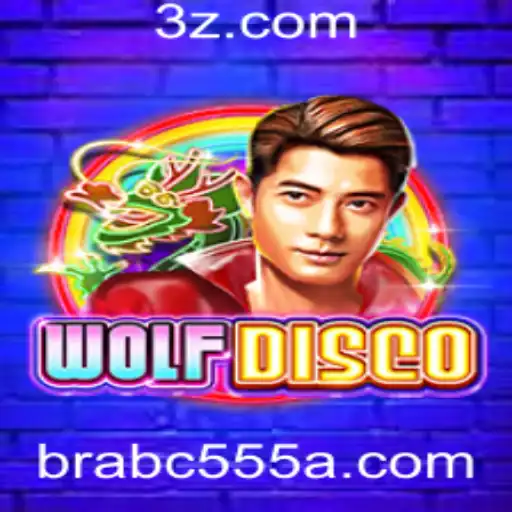 Descubra o Mundo Vibrante de WolfDisco