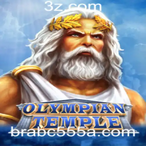 OlympianTemple: Uma Jornada Épica no Mundo dos Deuses