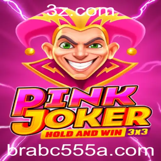 Explorando o Jogo Inovador 'Pinkjoker' com a Chave 'Brabc555' 