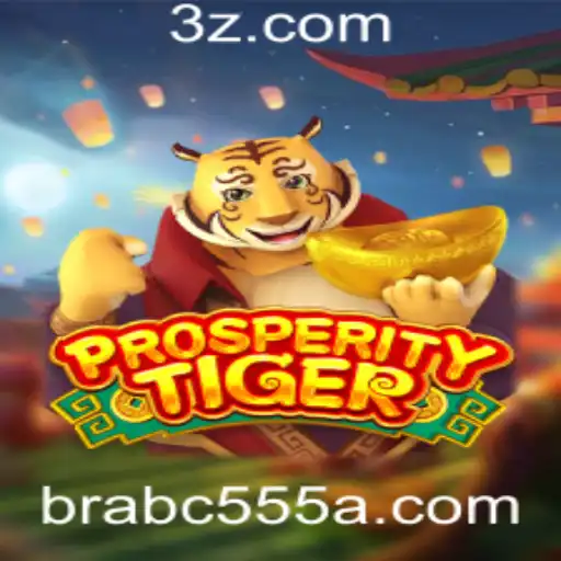 Explorando o Universo de ProsperityTiger: O Jogo que Conquista Multidões