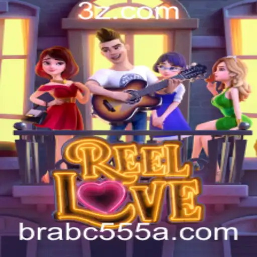 Tudo o que você Precisa Saber sobre o Jogo ReelLove e a Palavra-Chave brabc555