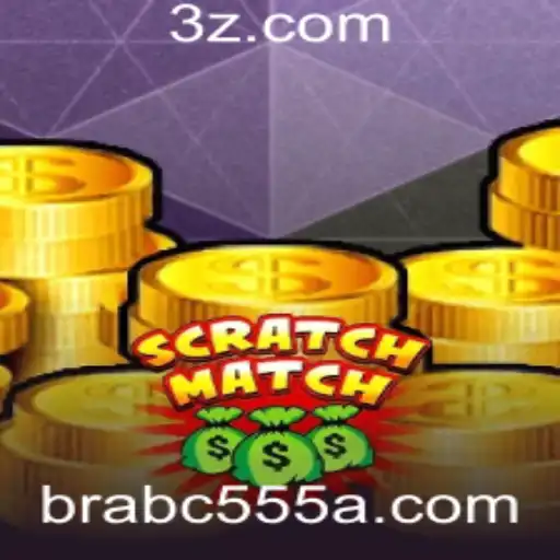 Explorando o Jogo ScratchMatch: Uma Nova Sensação no Mundo dos Jogos de Tabuleiro