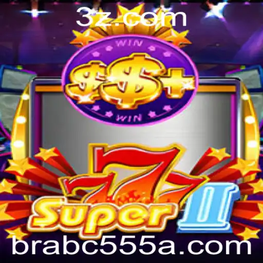 Explorando o Mundo do Jogo Super777II: Regras, Estratégias e Mais