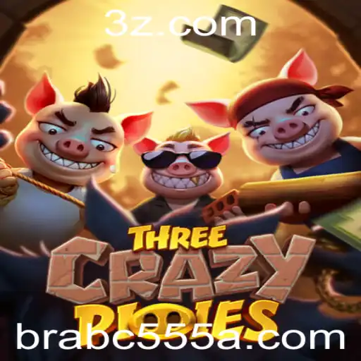 Explorando a Magia e as Regras de ThreeCrazyPiggies