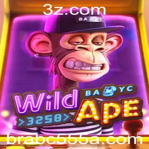 Descubra o Mundo Selvagem de WildApe3258: O Jogo do Ano